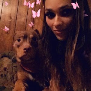 Meet your Posher, Tamara